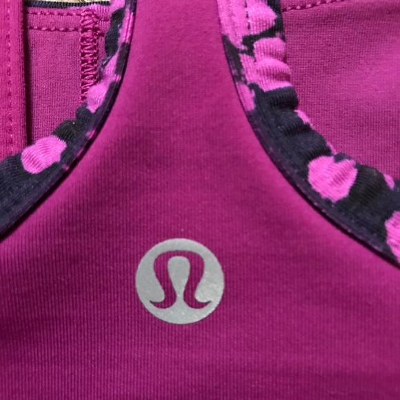 Lululemon Splendour Sports Bra Size 2 EUC - Picture 4 of 8